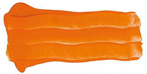 orange véritable