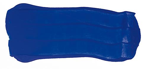 bleu d'outremer
