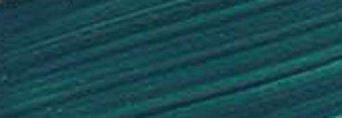 Viridian Green Hue
