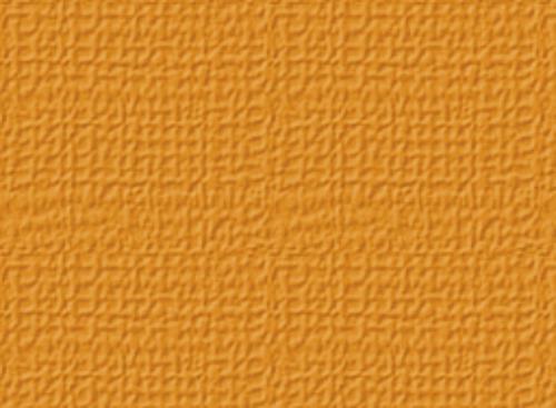 Orange reflex