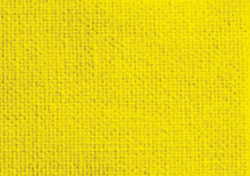 Jaune transparent moyen