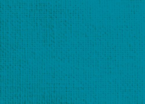 Bleu turquoise