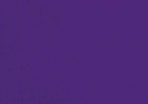 Violet transparent