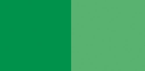 Permanentgrün dunkel