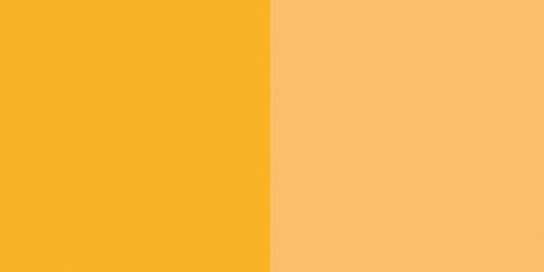 ocre doré