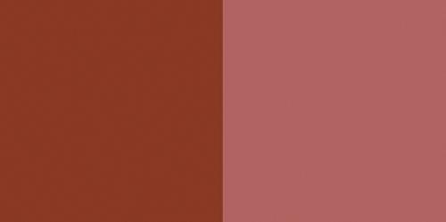 rouge anglais