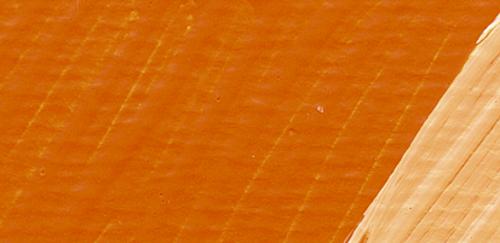 orange permanent