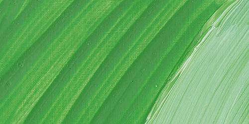 vert de chrome clair