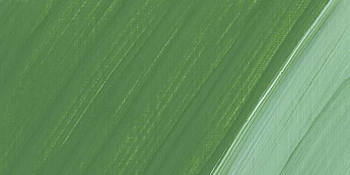 vert d'oxyde de chrome mat