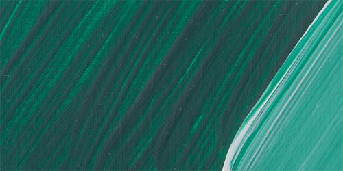 vert d'oxyde de chrome vif