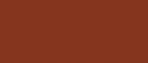 Oxydbraun dunkel