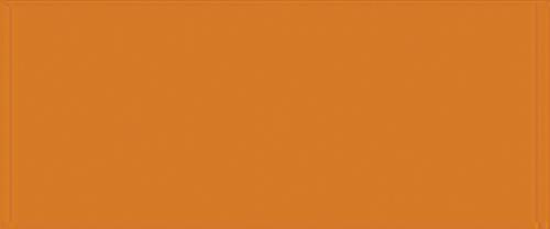 Fluoreszierendes Orange