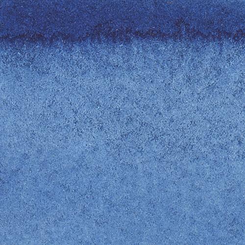 Preußischblau Farbt.