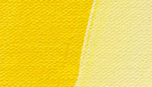 jaune primaire