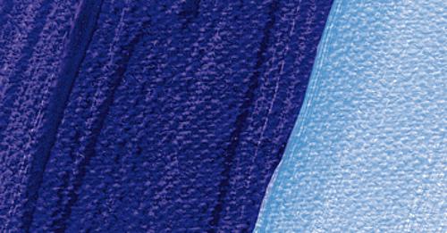 bleu outremer