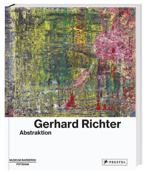 Prestel Verlag Gerhard Richter