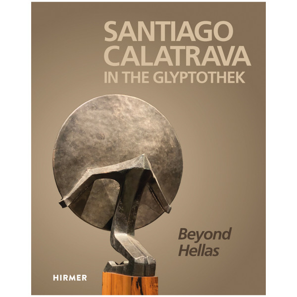 Hirmer Verlag Santiago Calatrava