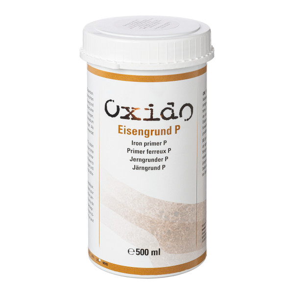 Oxido Primer ferreux P