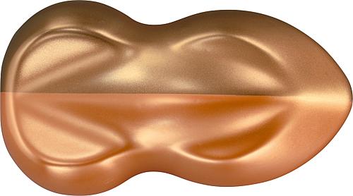 Bronze brillant