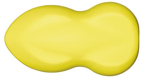 Jaune brillant