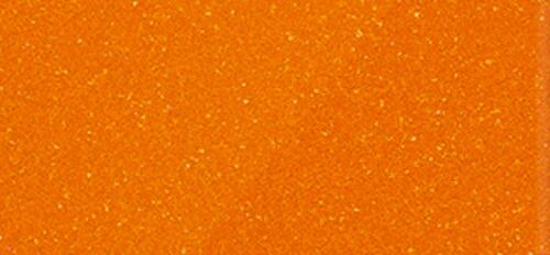 Metallic Orange