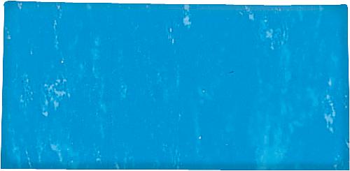 Transparent Blau