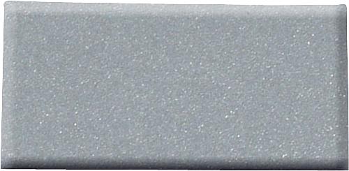Metallic Silber