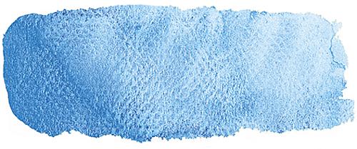 Galaxie Blau