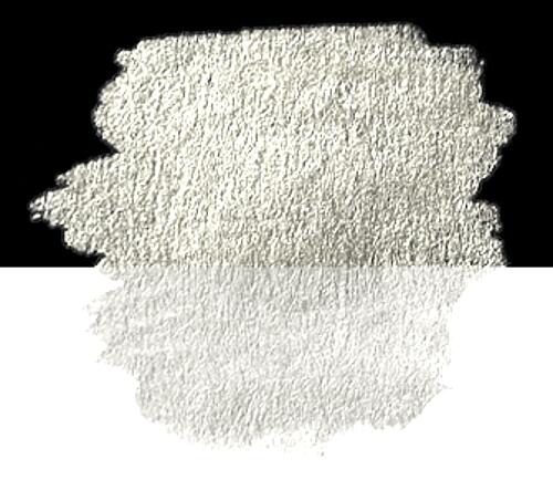 argent nacré