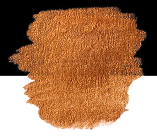 orange cuivre