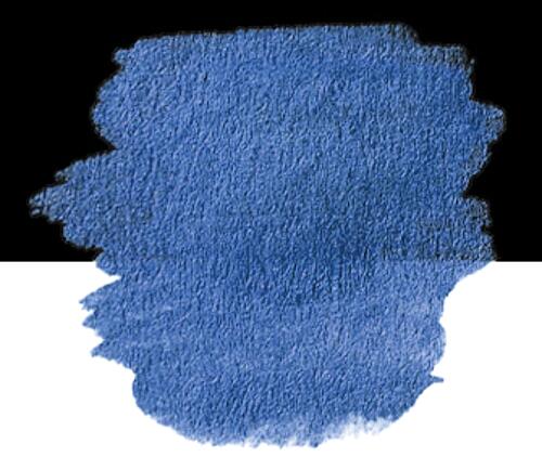 bleu saphir