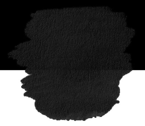 noir profond