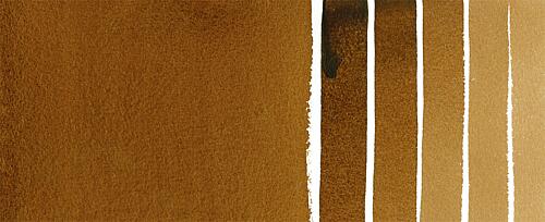 Burnt Umber