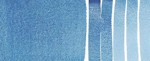 Cerulean Blue, Chromium