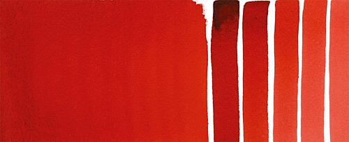 Deep Scarlet