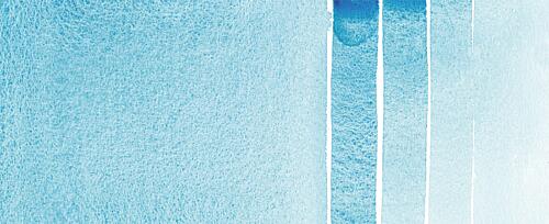 Manganese Blue Hue