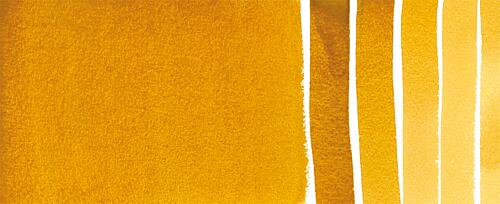 Mars Yellow