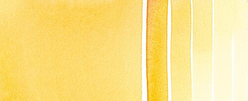 Naples Yellow