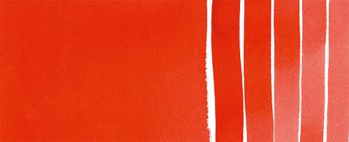 Organic Vermilion