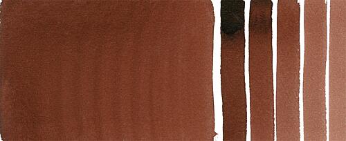 Permanent Brown