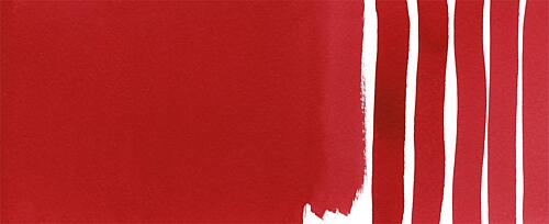 Permanent Red Deep