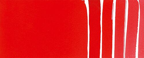 Permanent Red