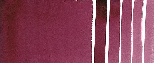 Permanent Violet