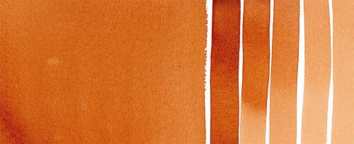 Quinacr. Burnt Orange
