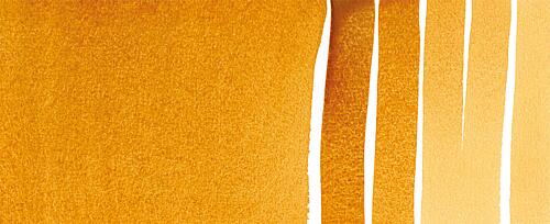 Raw Sienna