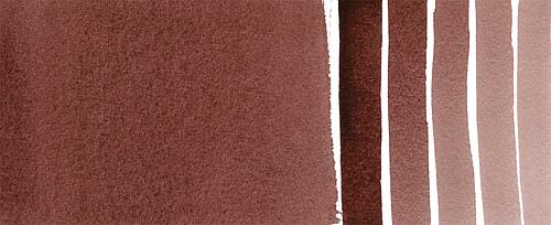 Raw Umber Violet