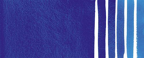 Ultramarine Blue
