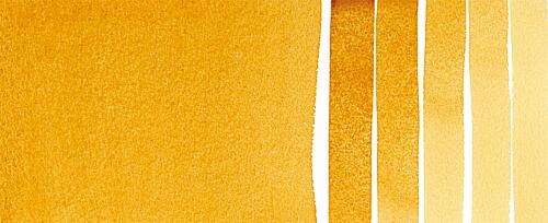 Yellow Ochre