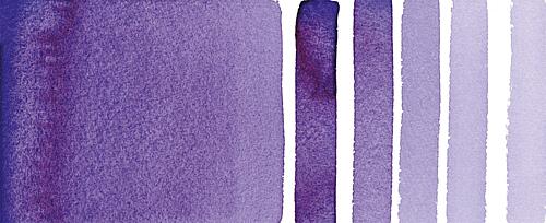Cobalt Blue Violet