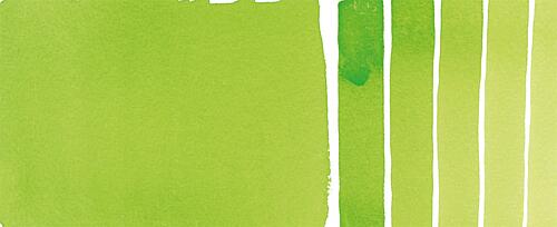 Phthalo Yellow Green